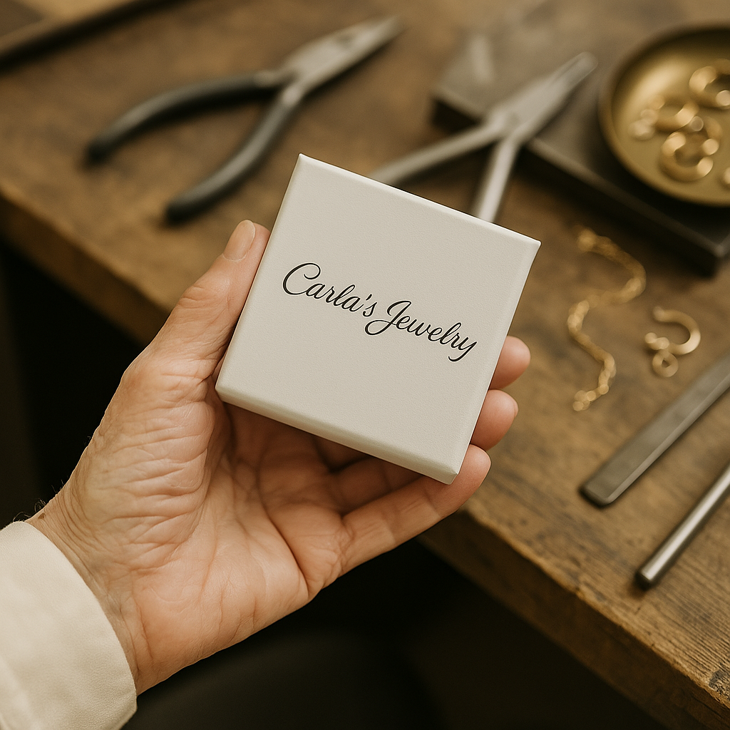 Αθόρυβη αλυσίδα με πόδια αγάπης