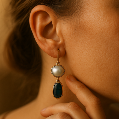 Σχάλλ | Αντήχηση ενός αρχαίου ωκεανού