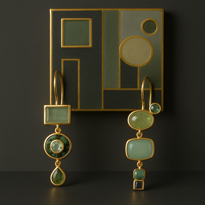 Tante | Ο παλμός του δάσους