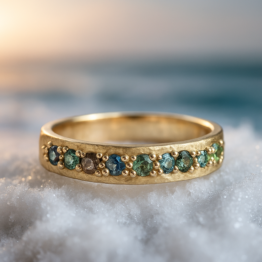 Ανεμώνη | Αρμονία αφρού