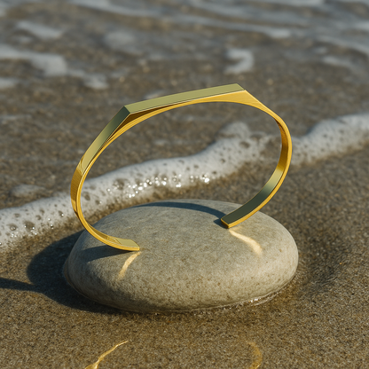 Κοραλίνα | Γull Linje Βραχιόλι