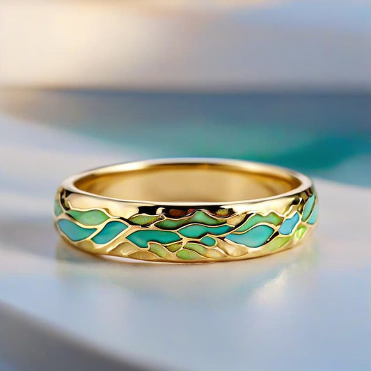 Πενελίνα | Γοργόνες από ασήμι 925