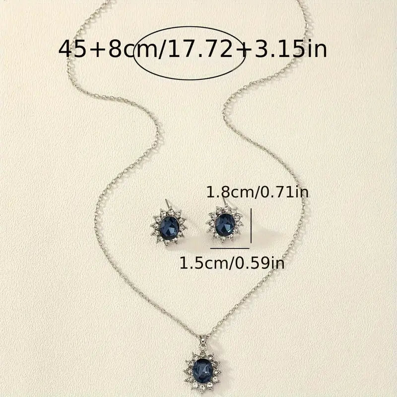 Κατασκευή Κοσμημάτων Katya Azuryn | Λευκόχρυσος