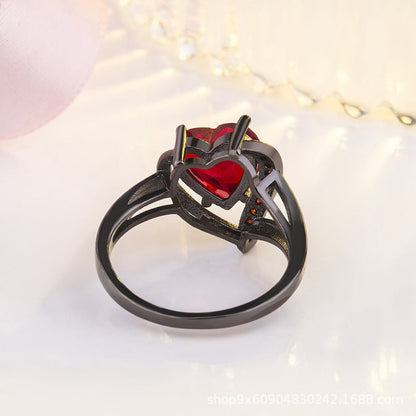 Calindra Rosethorn Band | Λευκόχρυσο