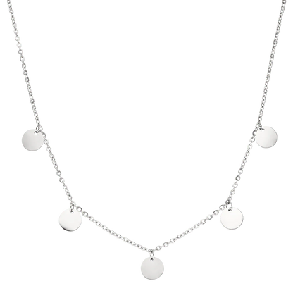 Τάση Μπουντά | Λευκόχρυσο